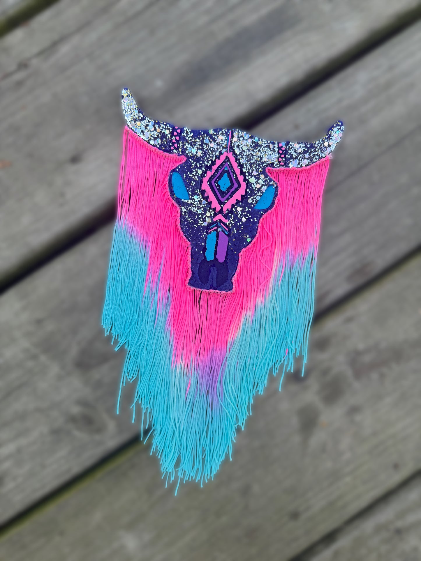 AZTEC BULL FRESHIE 🩵