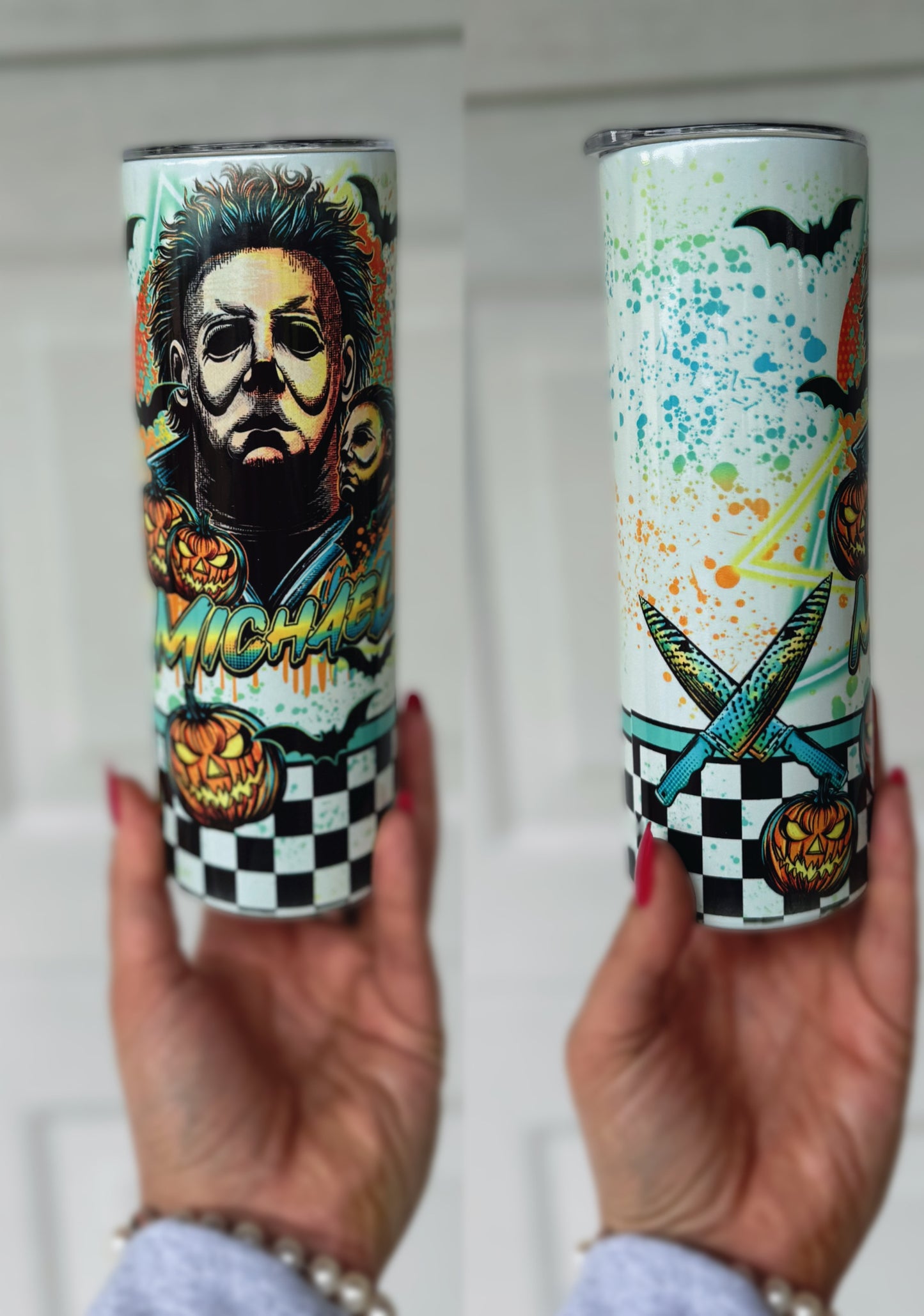 boogeyman tumbler π€