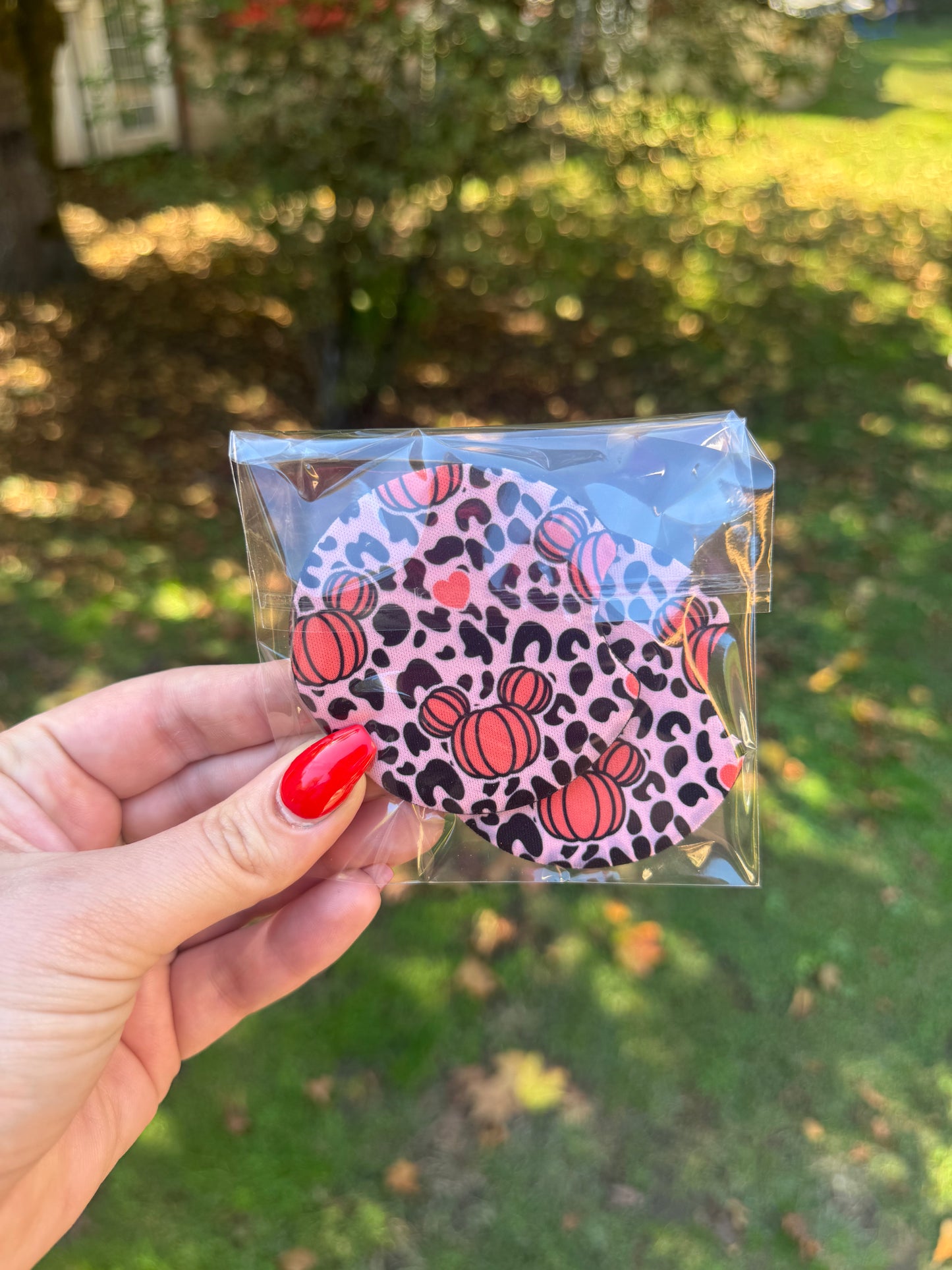CAR COASTERS ✨