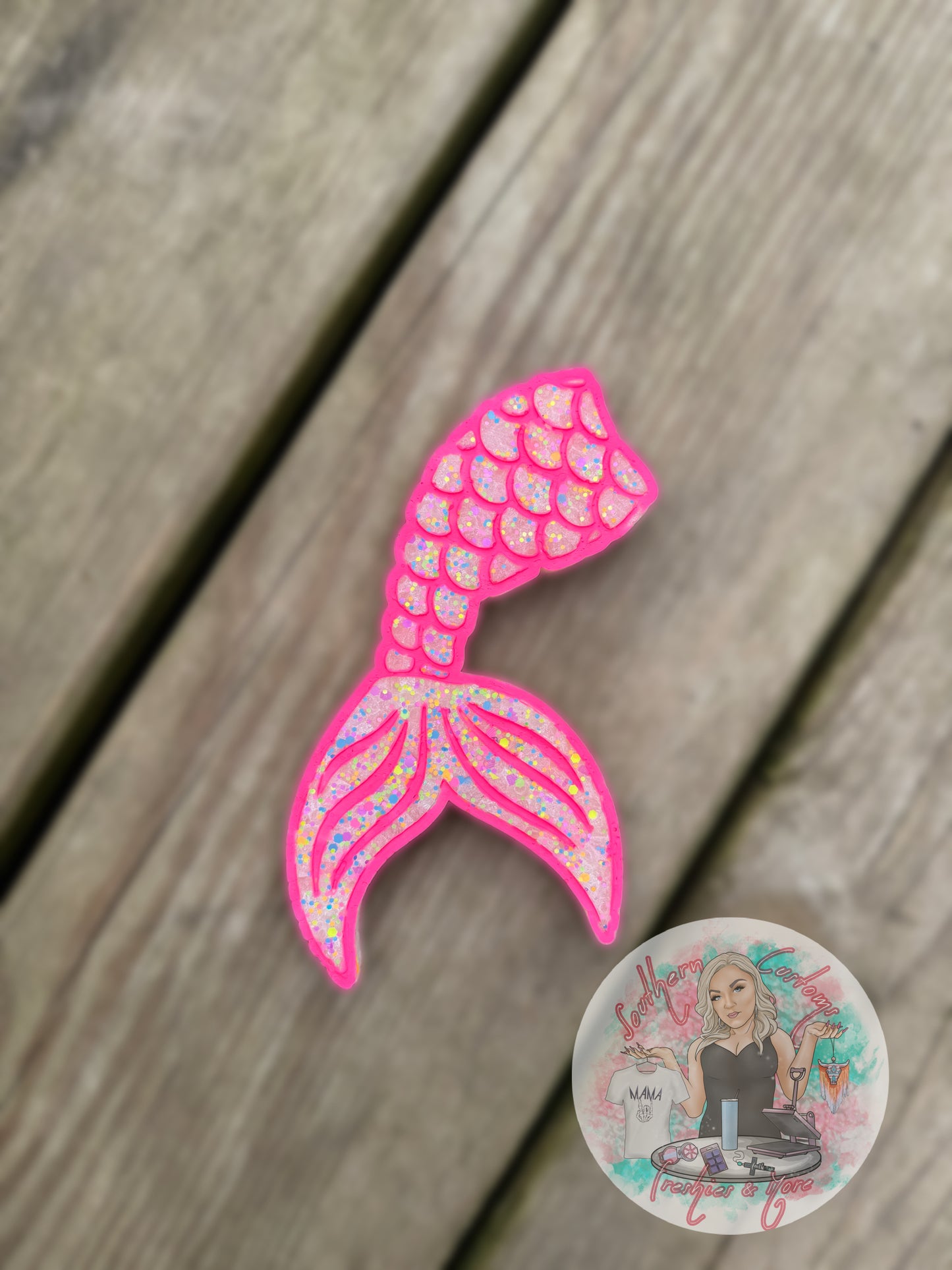 MERMAID TALE π§ββοΈ