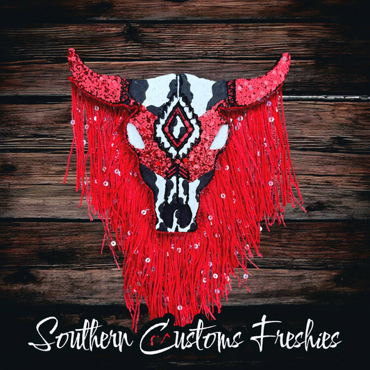 AZTEC BULL FRESHIE ❤️