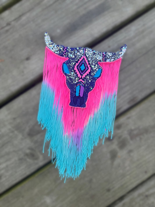 AZTEC BULL FRESHIE 🩵