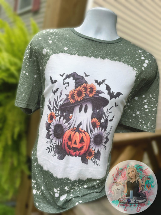 WITCHY GHOST TSHIRT 👻