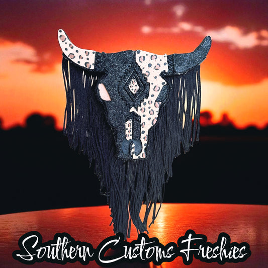 AZTEC BULL FRESHIE 🖤