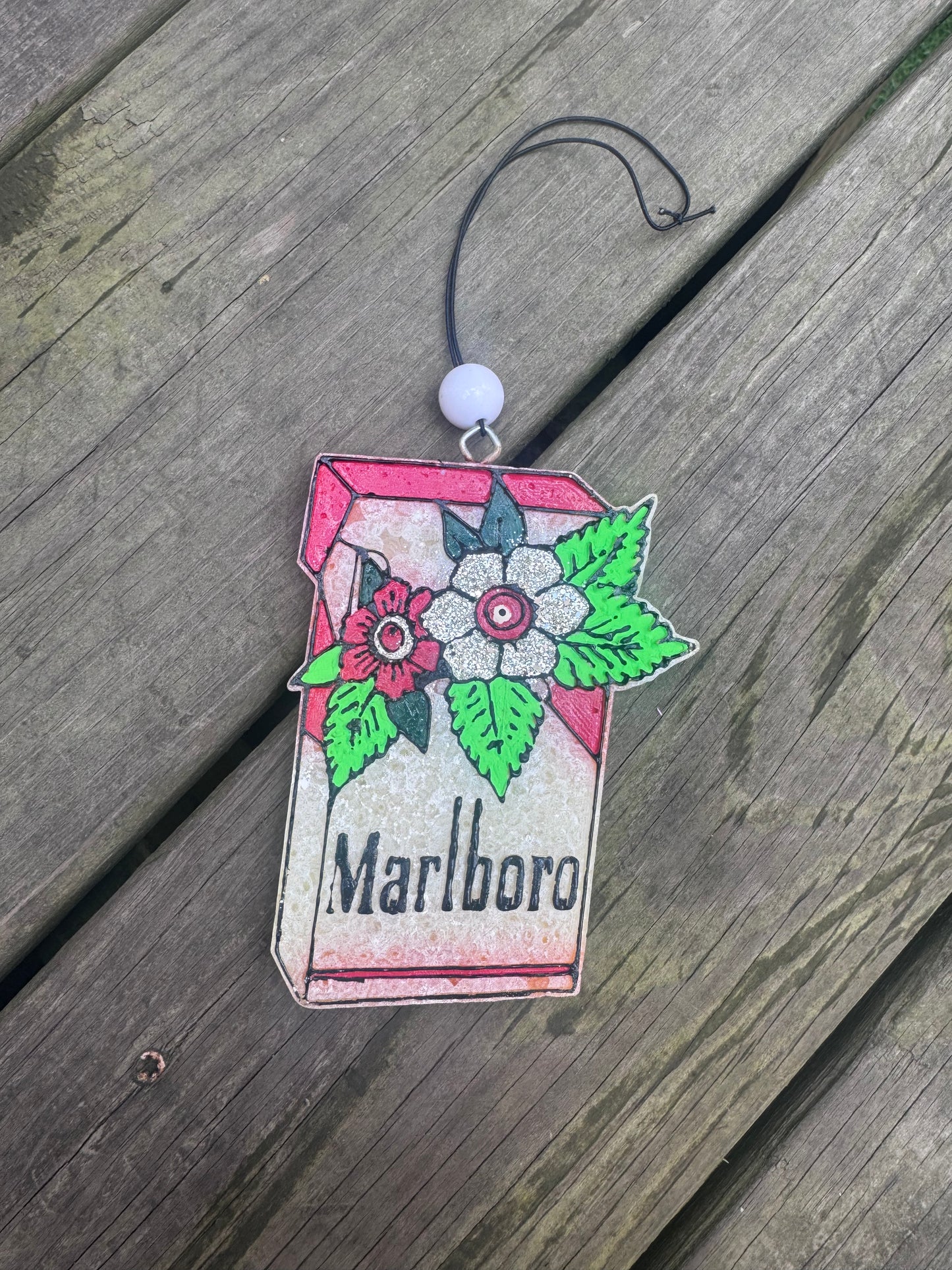 MARLBORO FRESHIE ❤️