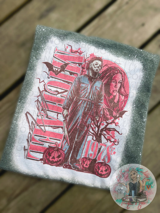 HALLOWEEN 🎃 TEE.