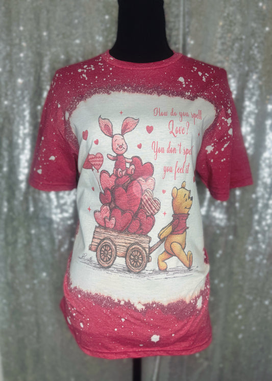 POOBEAR TEE ❤️
